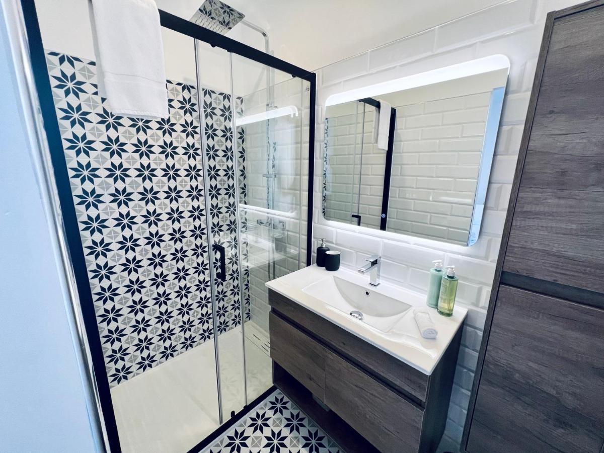 "Le Theodore" Appartement Charmant Proche Gare Avec Place De Parking Devant, Quartier Tres Calme, By Primo C0Nciergerie Nevers Eksteriør bilde